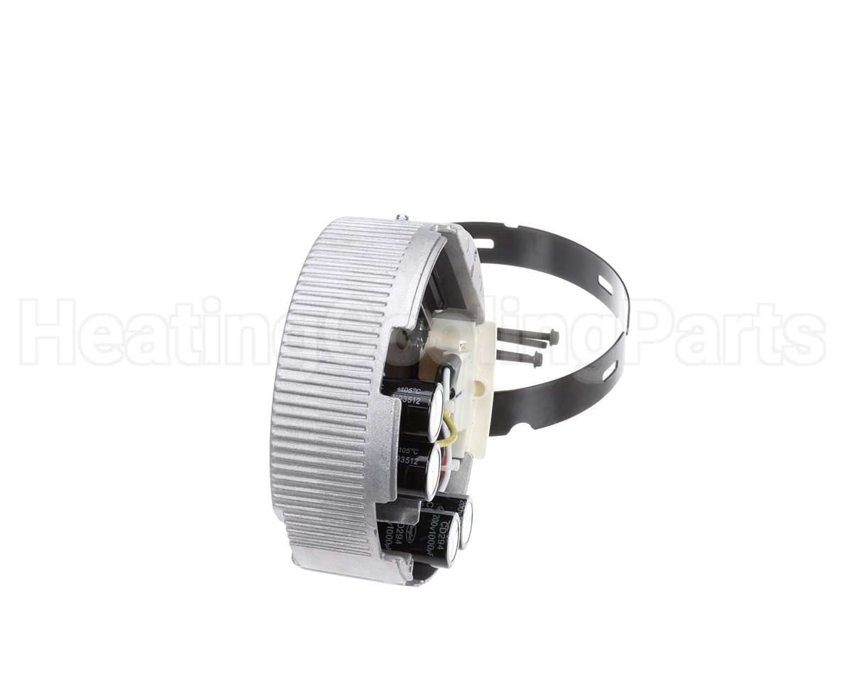 S1-024-36081-000 York 1Hp Unprgrm Cntrl Mod Eon Ecm