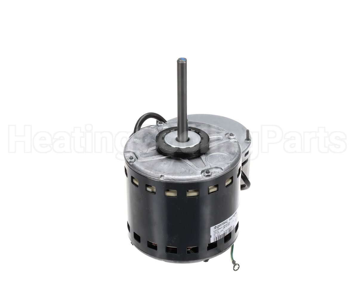 S1-024-36086-000 York 1Hp Unprogrammed Ecm Motor