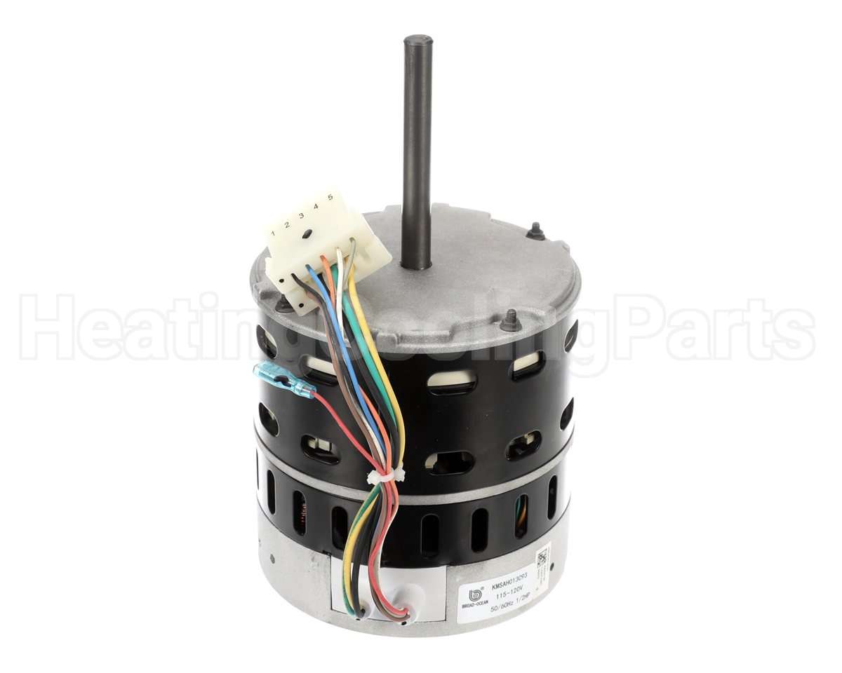 S1-024-36094-000 York 120V 1/2Hp Ecm Blower Motor