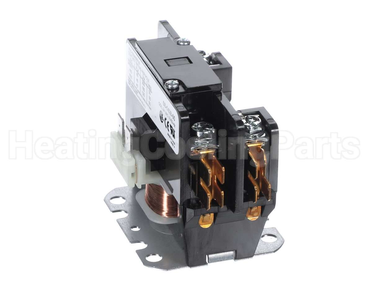 S1-024-36126-000 York 24V 1Pole Contactor