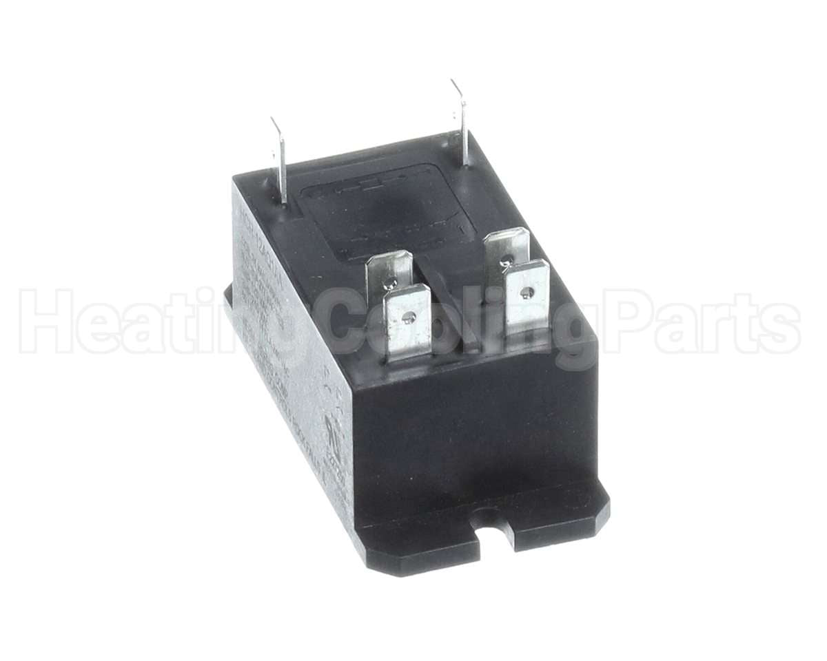 S1-024-36127-000 York 24V Coil Fan Relay 50/60Hz