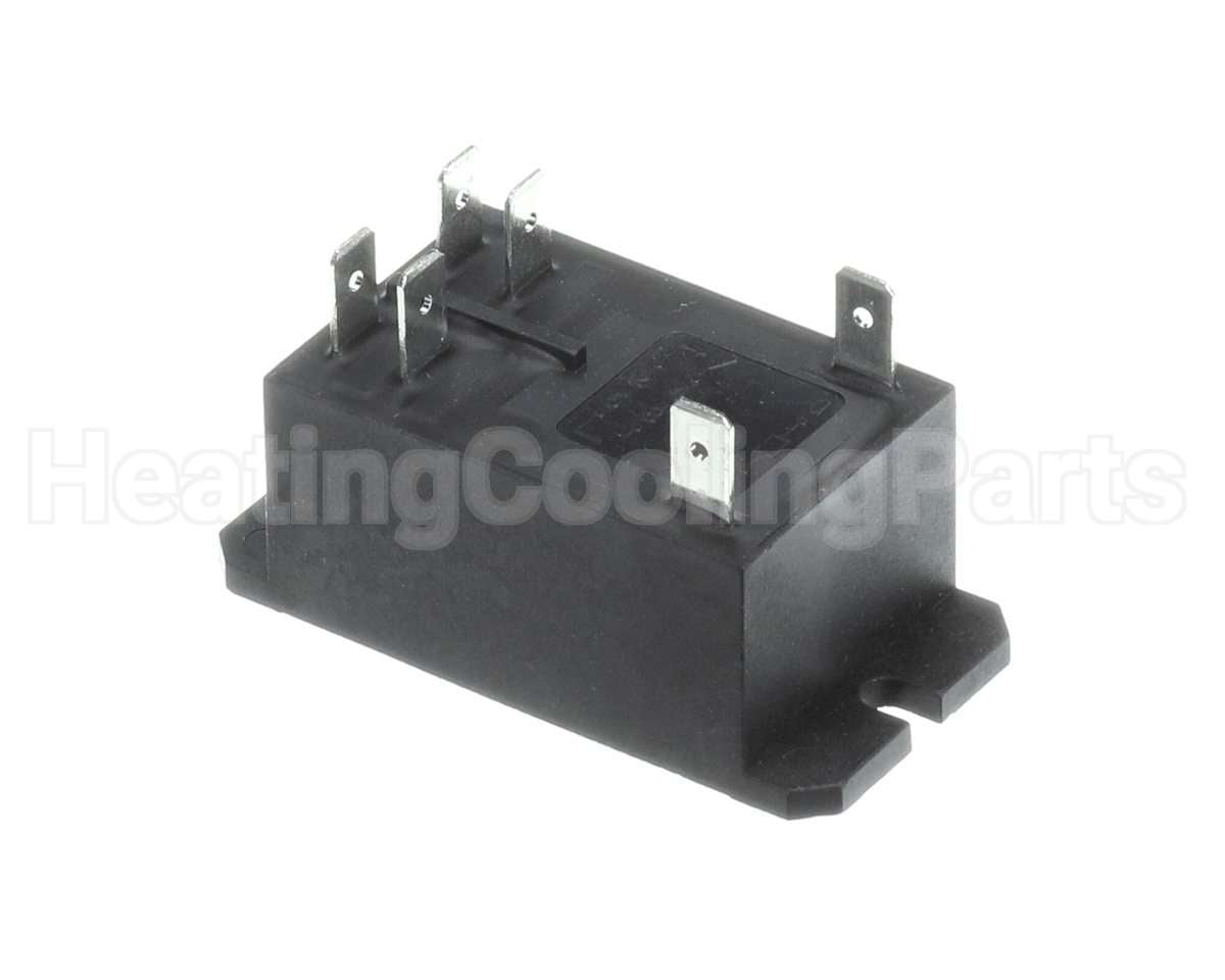 S1-024-36127-000 York 24V Coil Fan Relay 50/60Hz
