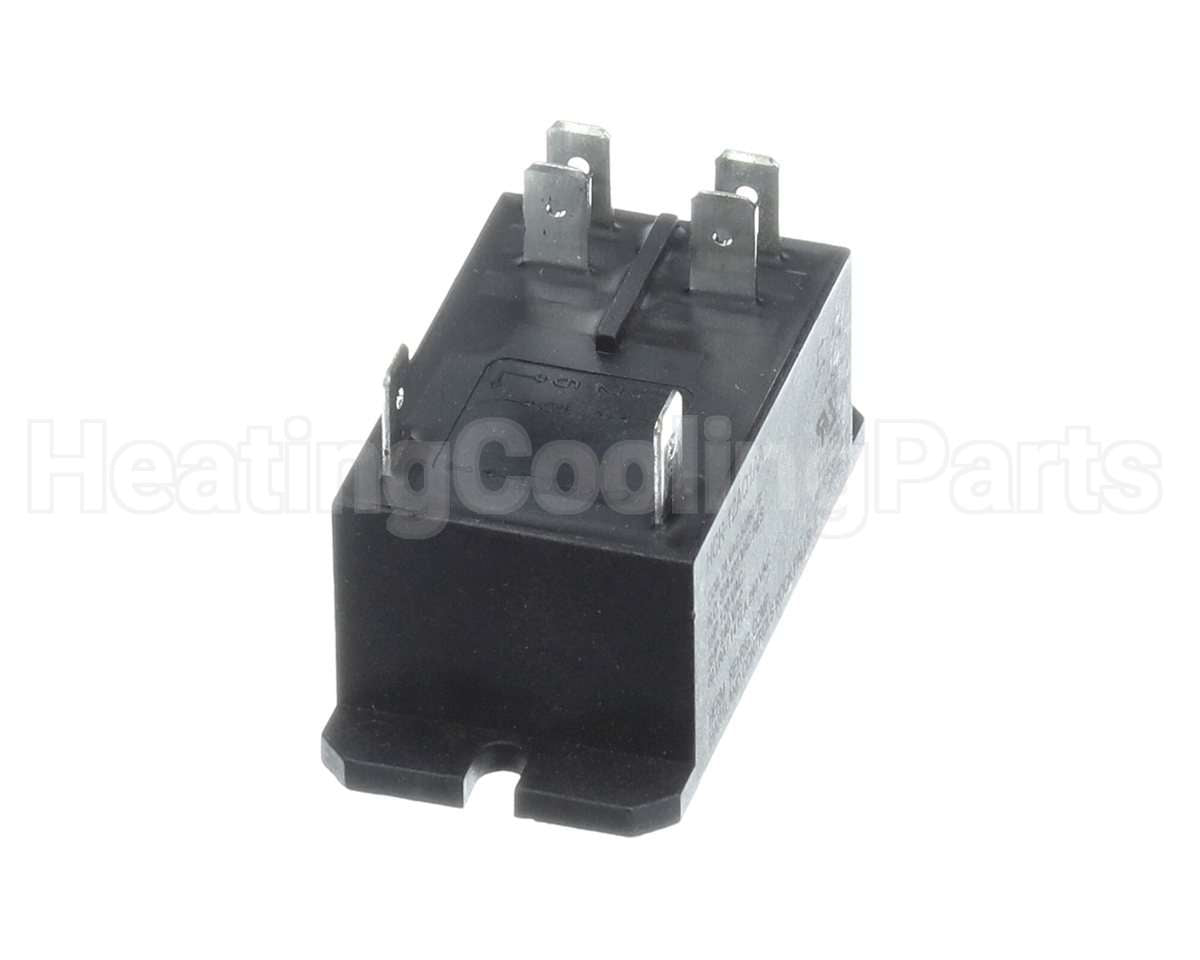 S1-024-36127-000 York 24V Coil Fan Relay 50/60Hz