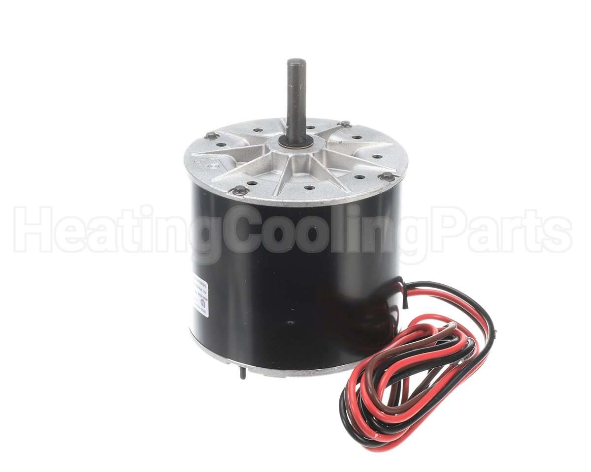 S1-024-36240-000 York 1/4Hp 208/230V 850Rpm Cwle