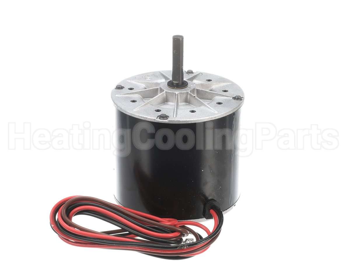 S1-024-36240-000 York 1/4Hp 208/230V 850Rpm Cwle