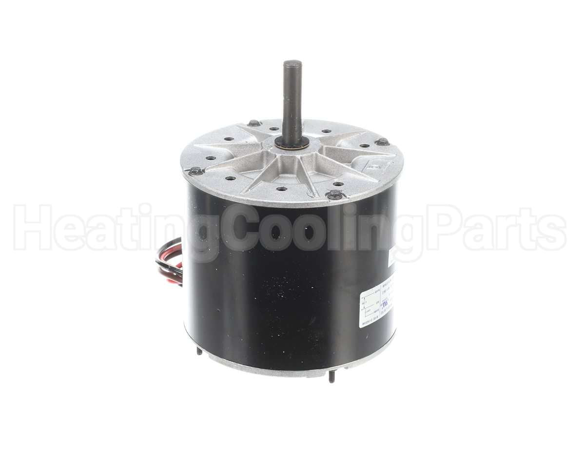 S1-024-36240-000 York 1/4Hp 208/230V 850Rpm Cwle
