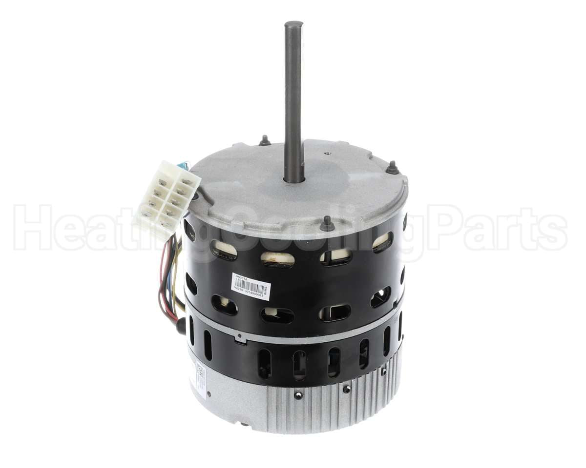 S1-024-39707-000 York Mtr Blw Prgrm 1/2Hp 230V Ecm