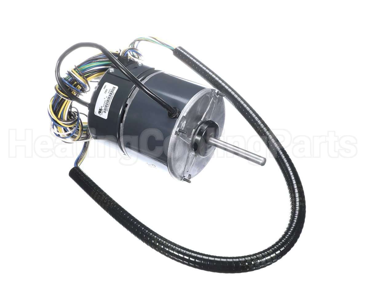 S1-024-40768-000 York Mtr Cond 1/3 240V1Ph Std Ecm