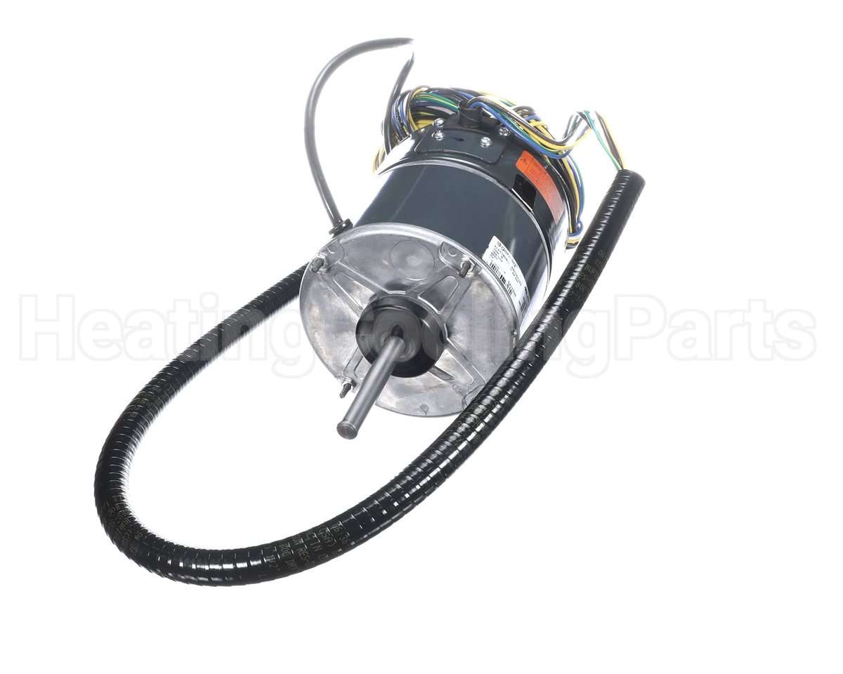 S1-024-40768-000 York Mtr Cond 1/3 240V1Ph Std Ecm