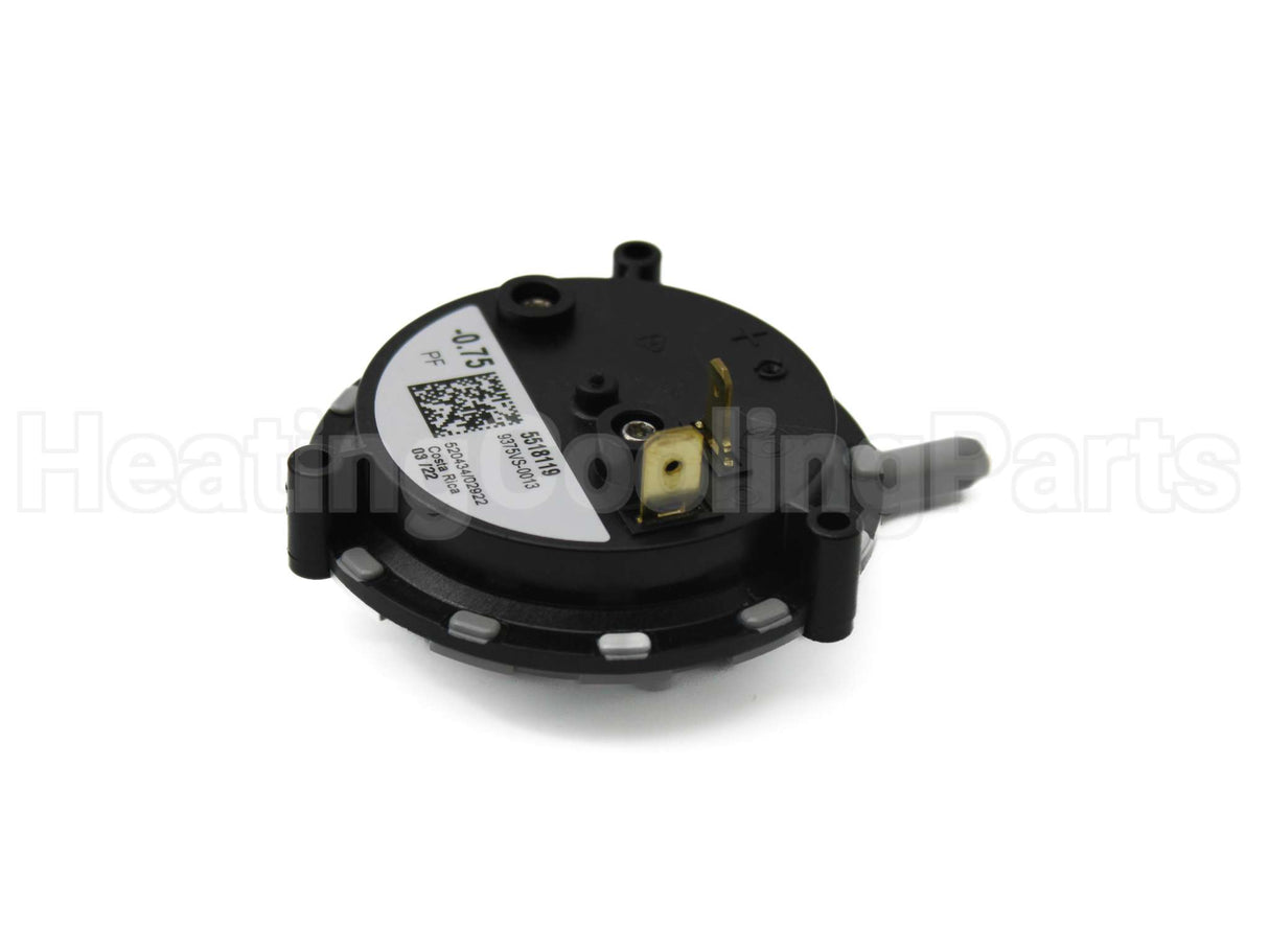 S1-024-40872-000 York Pressure Switch 0.75"