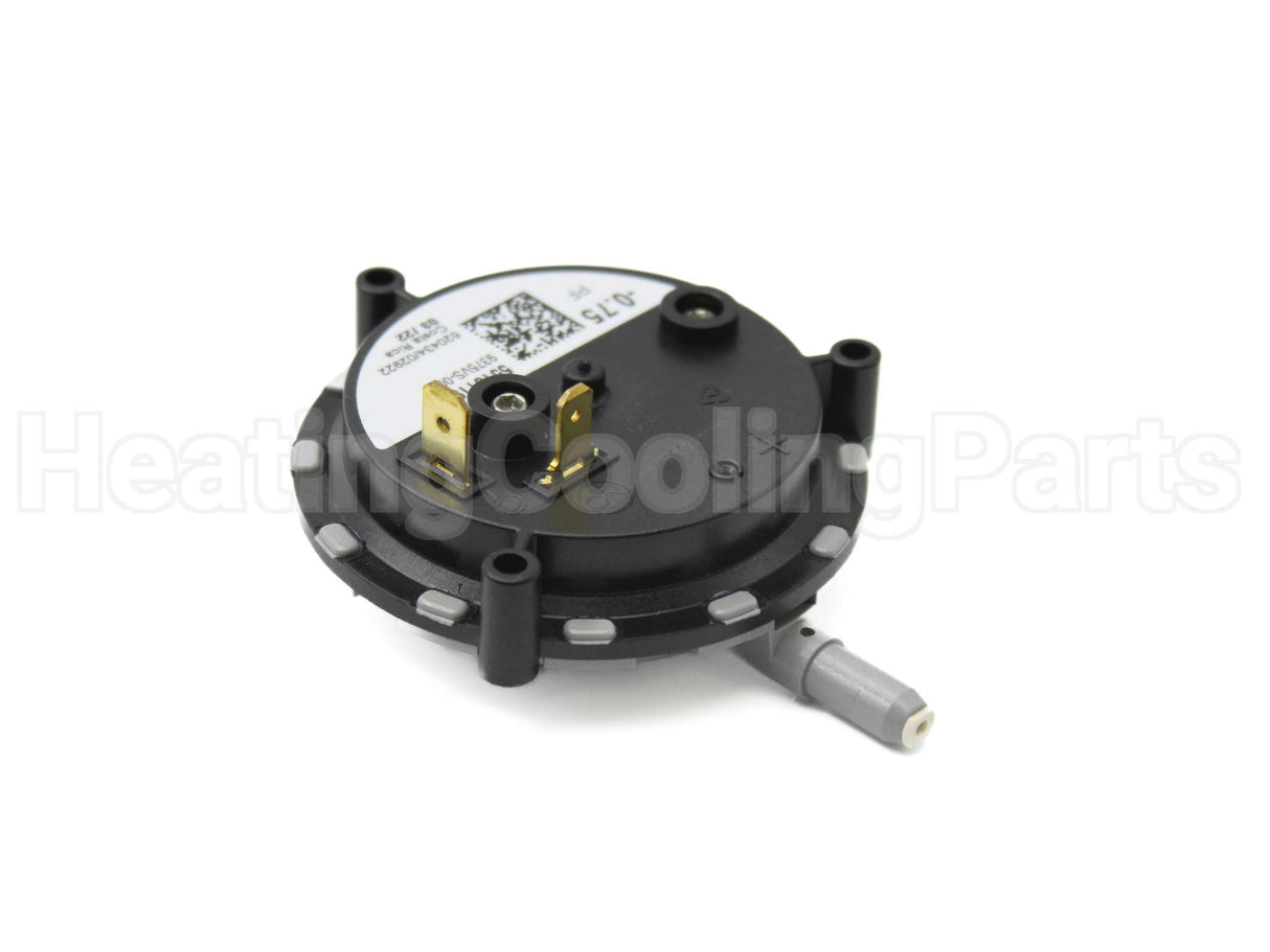 S1-024-40872-000 York Pressure Switch 0.75"