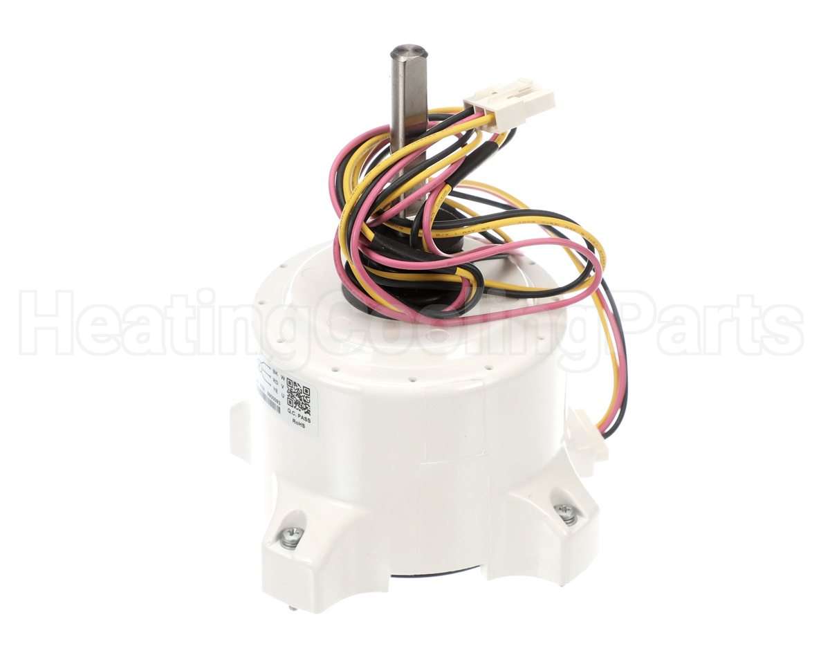 S1-024-40880-000 York 208/230V 1/3Hp Motor No Module