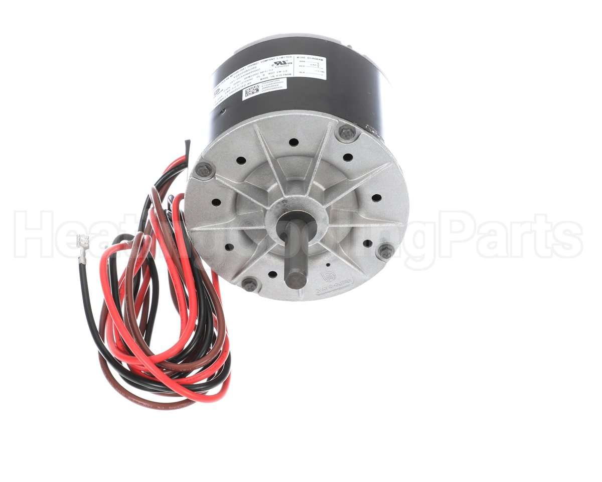S1-024-40889-000 York 230V1Ph 1/12Hp 1000Rpm Motor