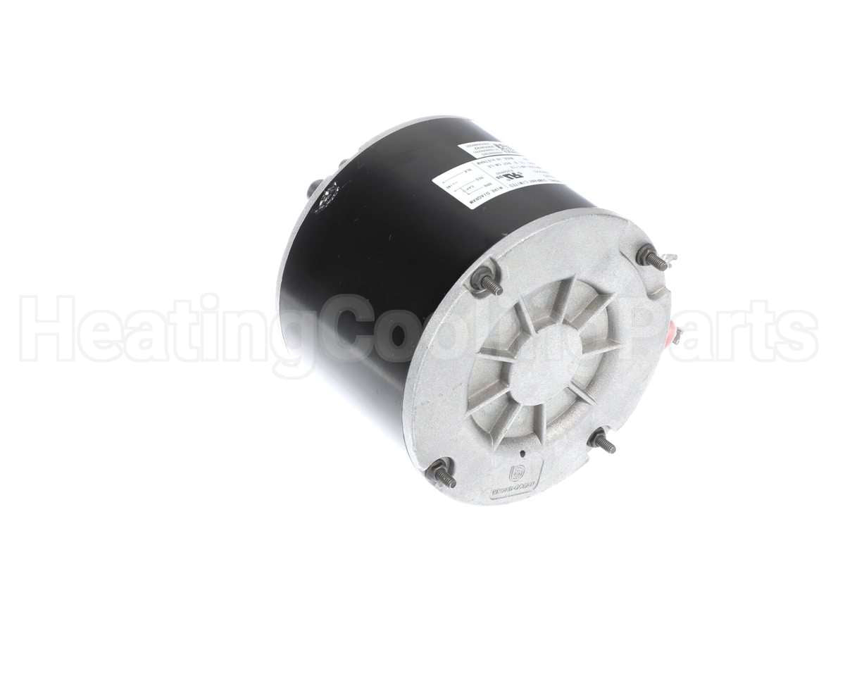 S1-024-40889-000 York 230V1Ph 1/12Hp 1000Rpm Motor