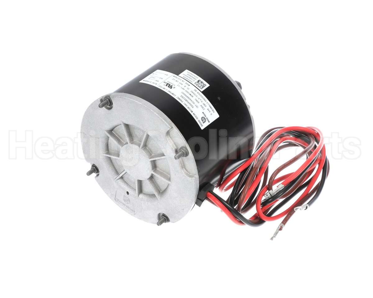 S1-024-40889-000 York 230V1Ph 1/12Hp 1000Rpm Motor