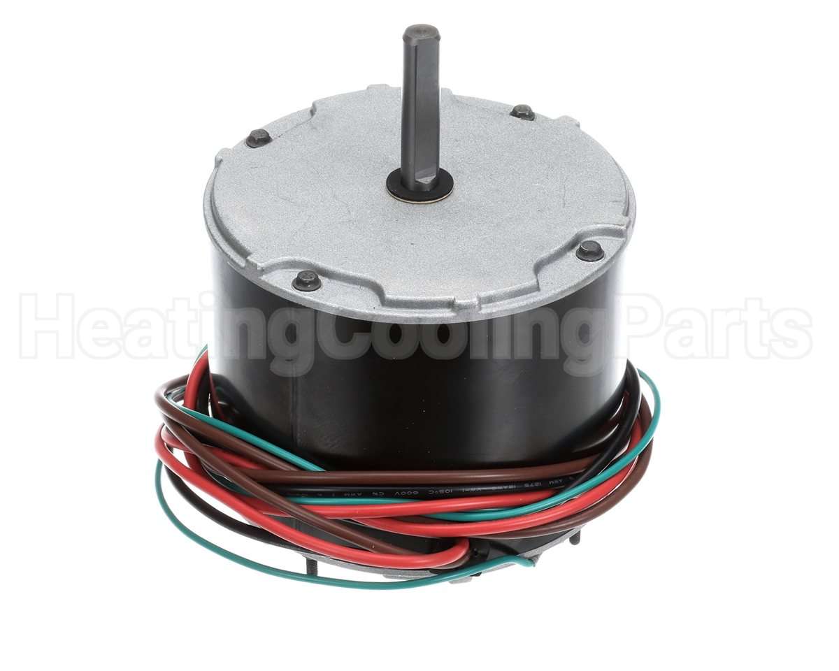 S1-024-40890-000 York 230V1Ph 1/4Hp 850Rpm Cw Motor
