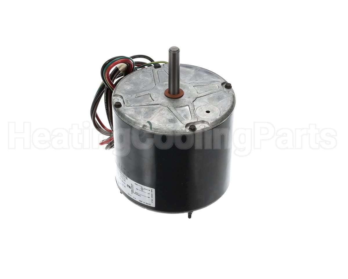 S1-024-40899-000 York 208-230V1Ph 1/4Hp 850Rpm Motor