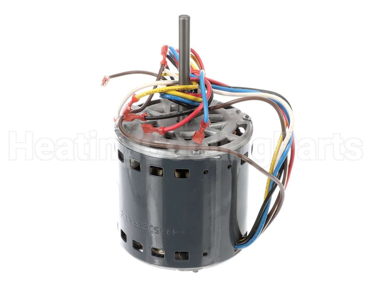 S1-024-40902-000 York 115V 3/4Hp 1110Rpm 4Spd Motor