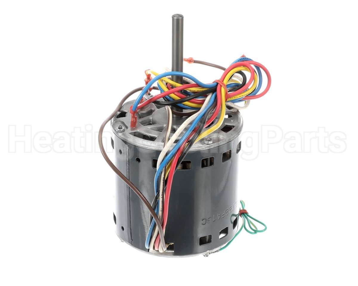 S1-024-40902-000 York 115V 3/4Hp 1110Rpm 4Spd Motor