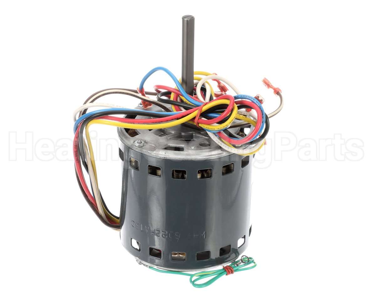 S1-024-40902-000 York 115V 3/4Hp 1110Rpm 4Spd Motor