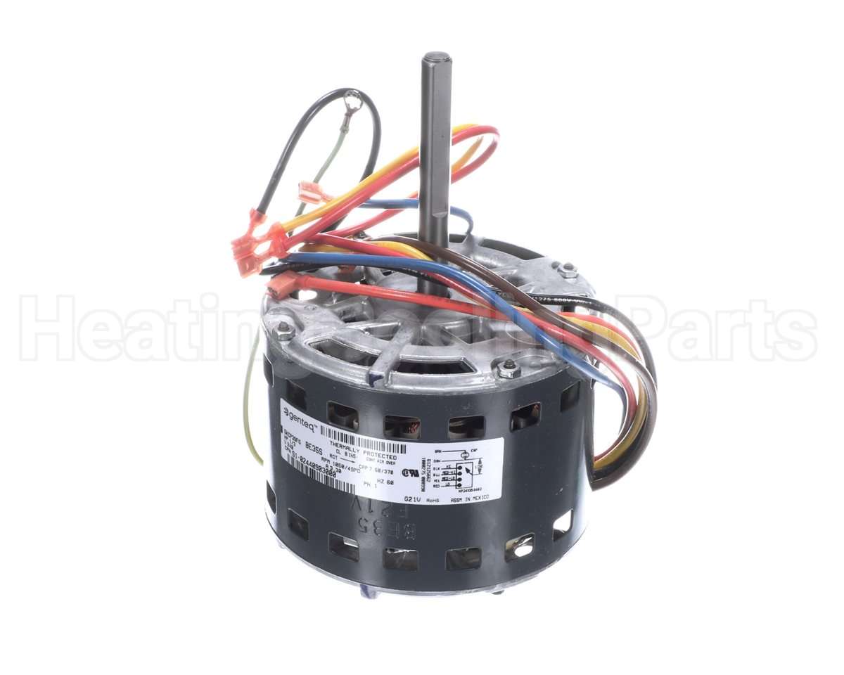 S1-024-40903-000 York Mtr Blw 1/3 950/4 Cw 230V1Ph