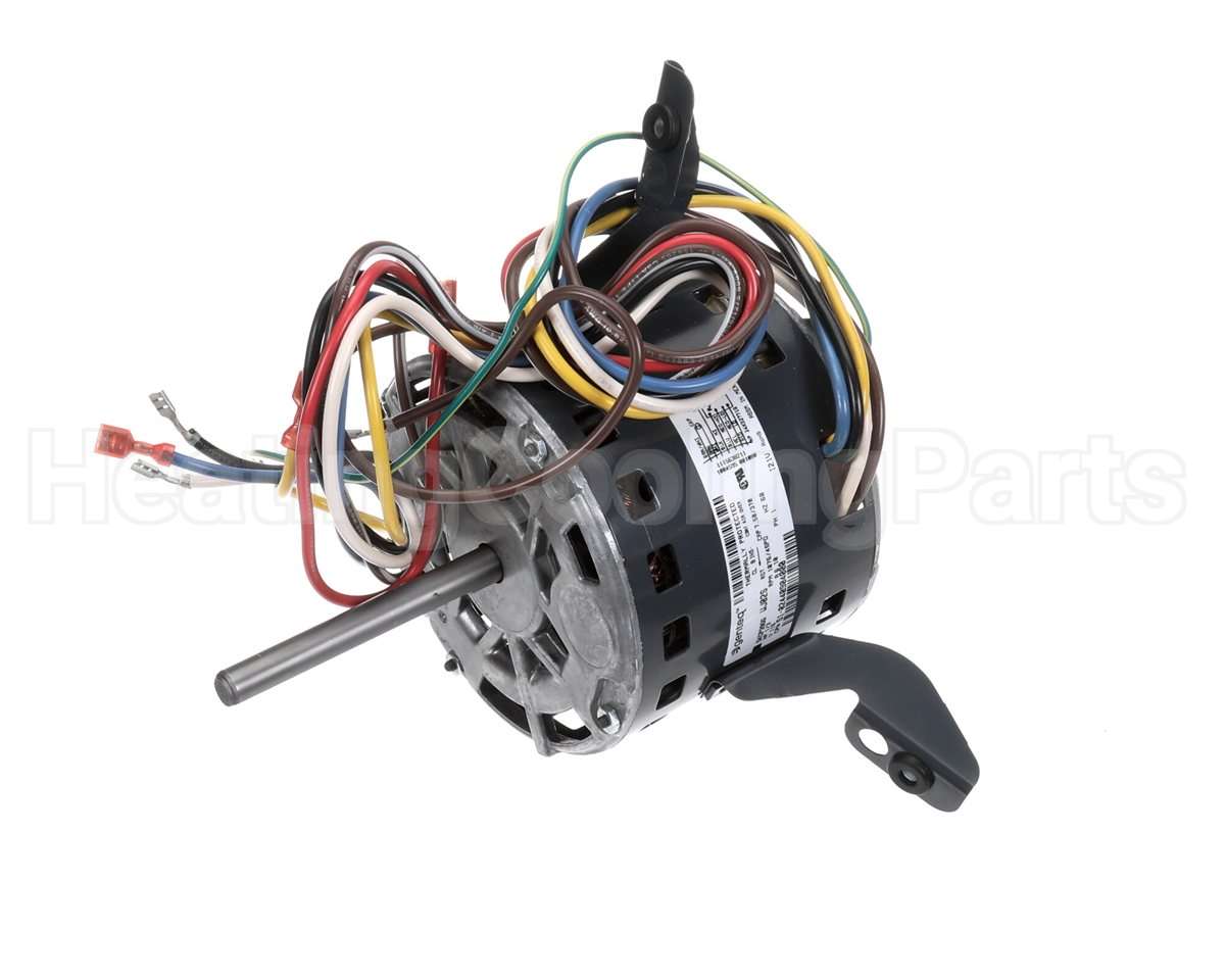 S1-024-40904-000 York 115V 1/3Hp 1075Rpm 4Spd Ccw