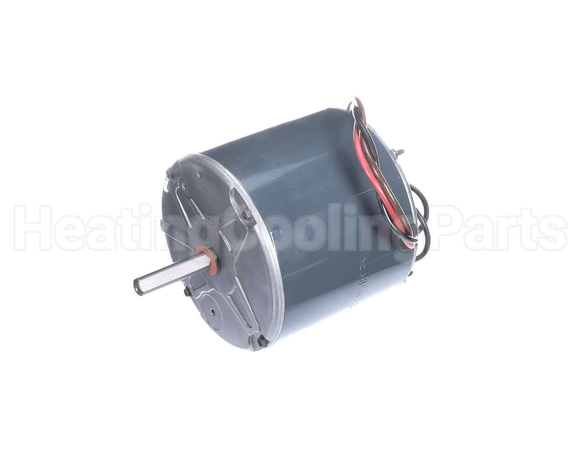S1-024-40906-000 York 460V1Ph 1/4Hp 850Rpm Cw Motor