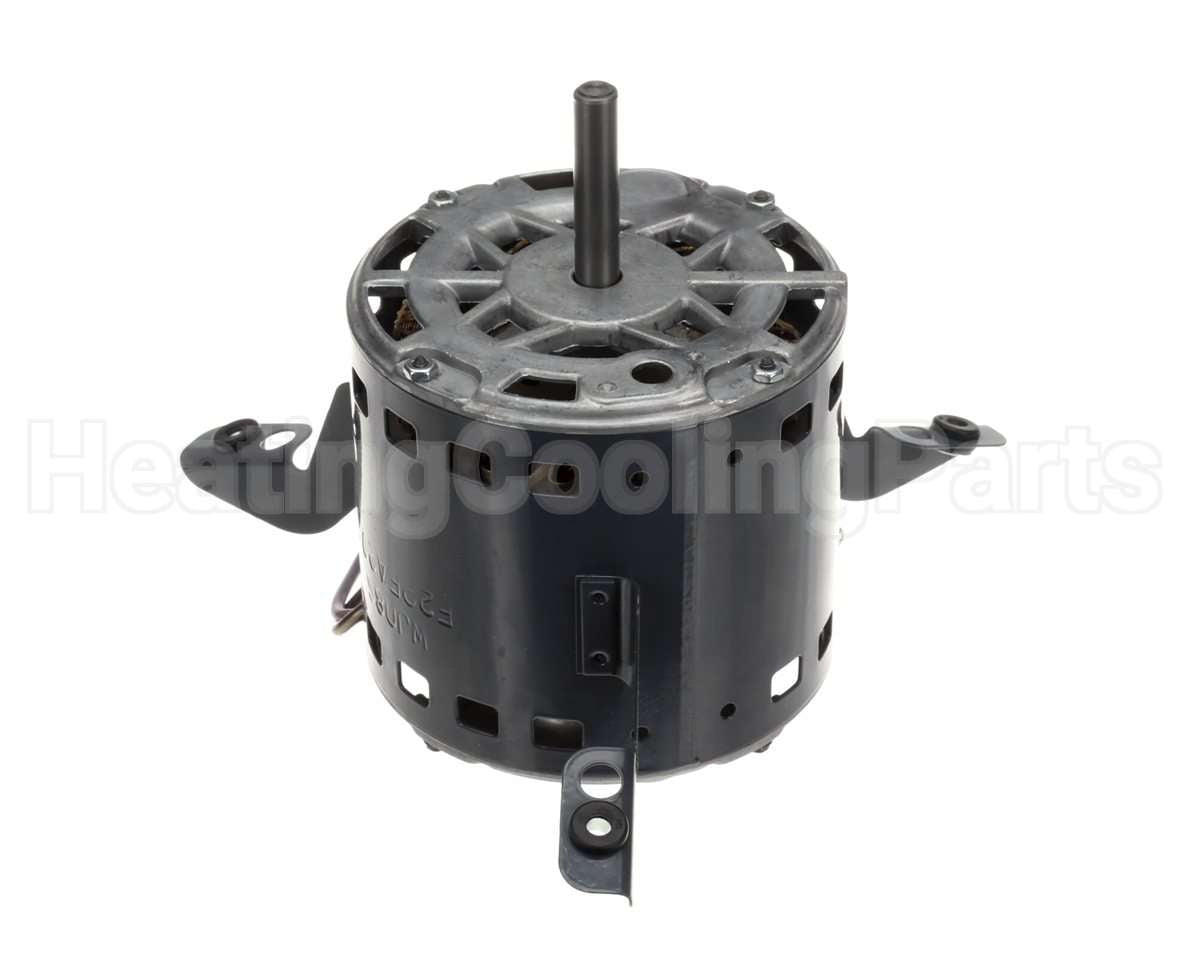 S1-024-40908-000 York 230V1Ph 1/2Hp 1075Rpm 3Spd Ccw