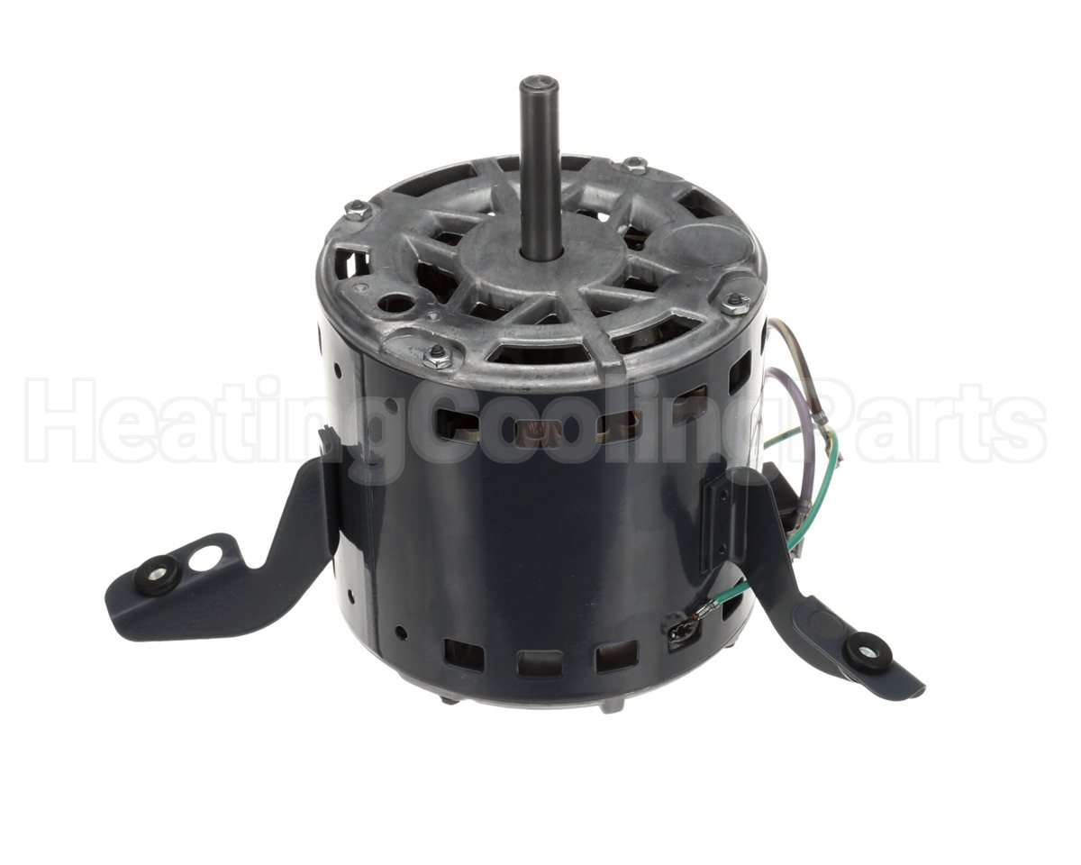 S1-024-40908-000 York 230V1Ph 1/2Hp 1075Rpm 3Spd Ccw