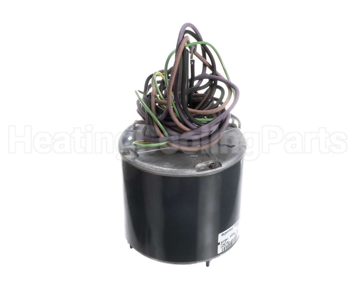 S1-024-40910-000 York 230V1Ph 1/2Hp 1090Rpm Cw Motor