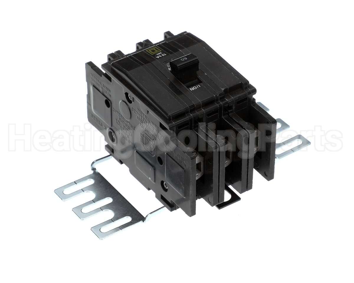 S1-024-41147-000 York Breaker Circuit 3Pole 60A 240V
