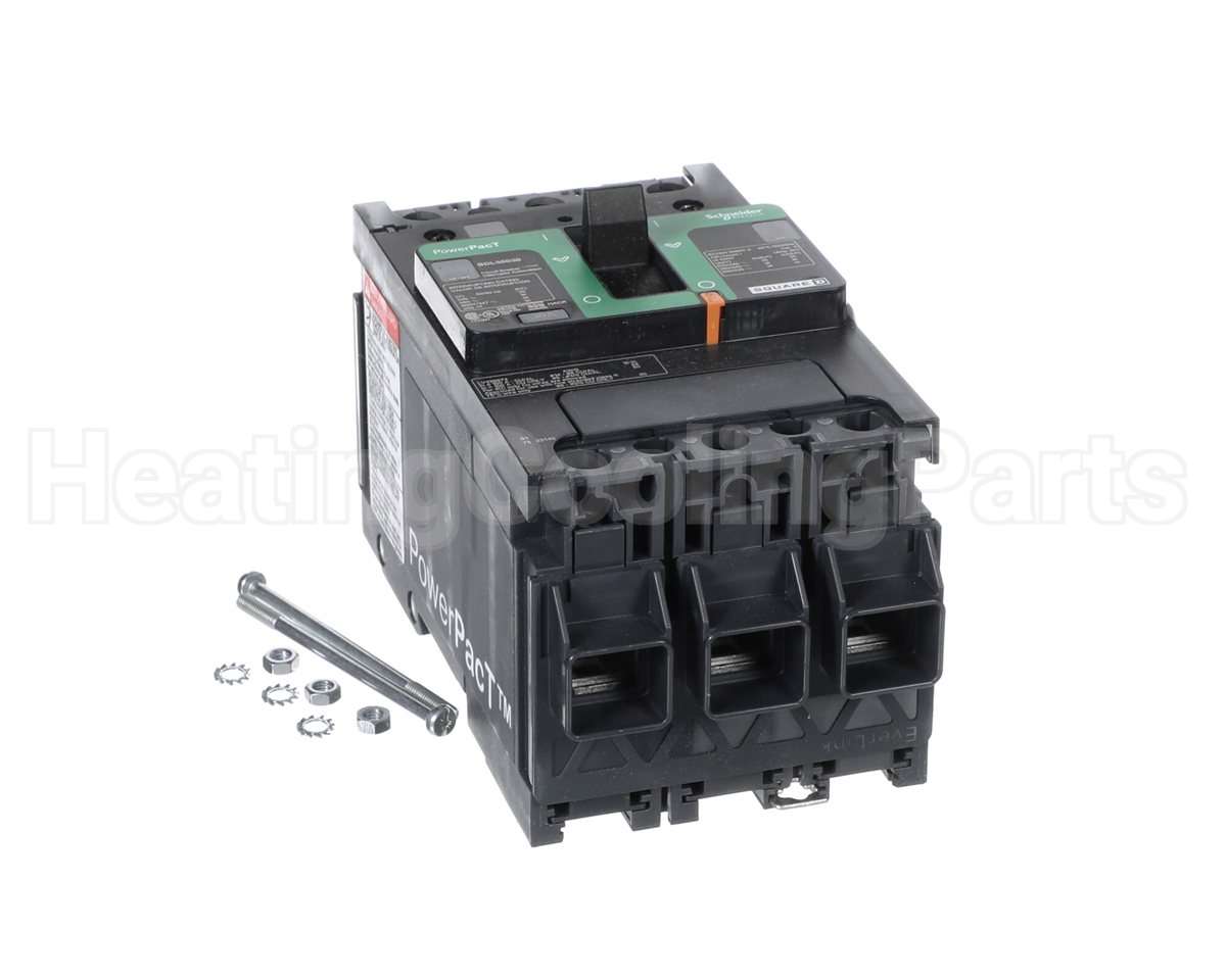 S1-024-41155-000 York Breaker Circuit 3Pole 30A 600V