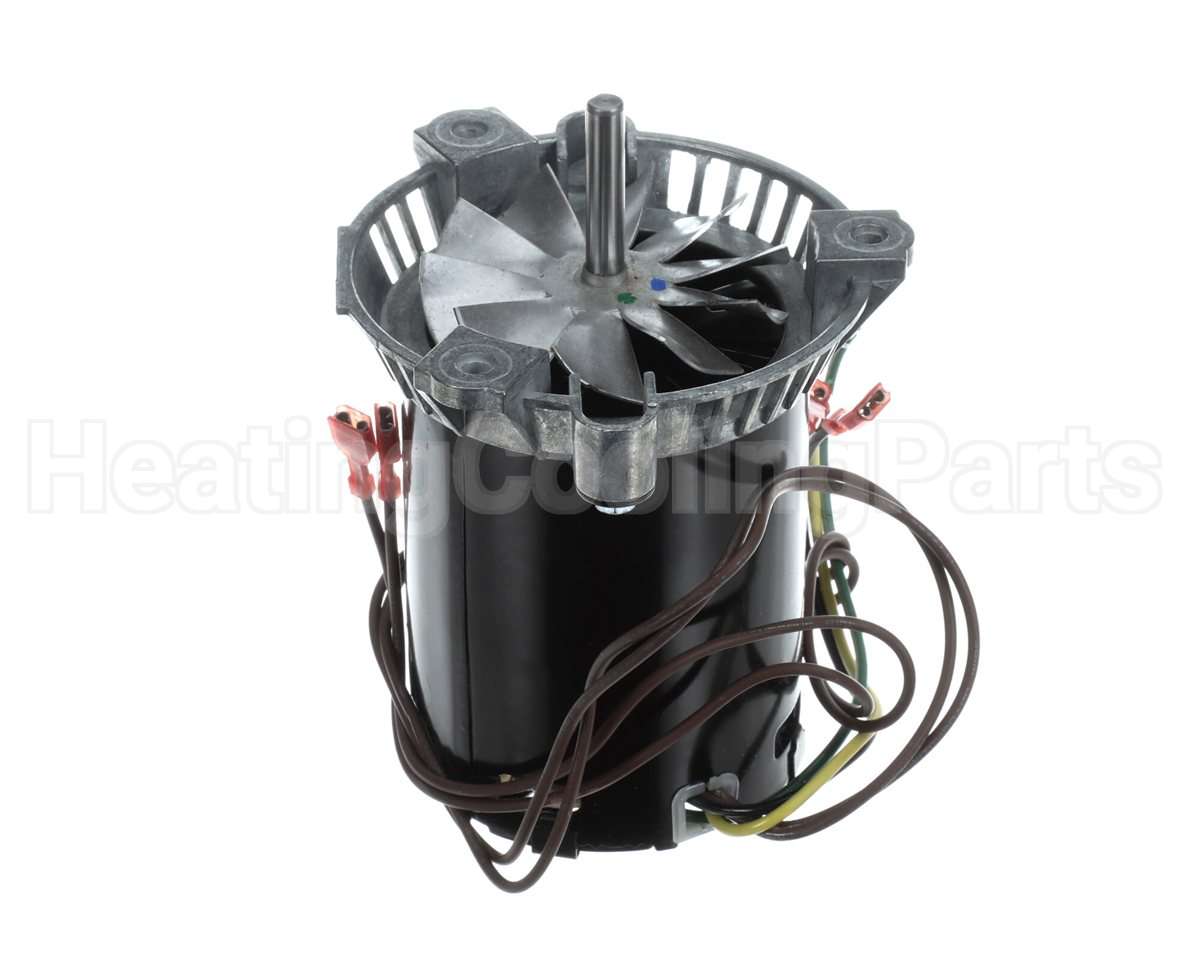 S1-024-41229-000 York Mtr Draft 1/6 3350 Cw 230V3Ph