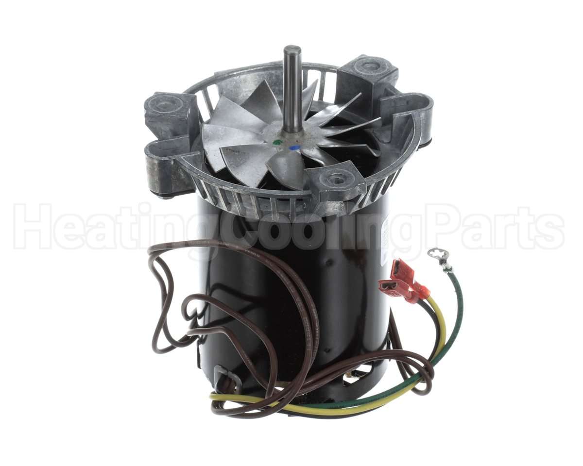 S1-024-41229-000 York Mtr Draft 1/6 3350 Cw 230V3Ph