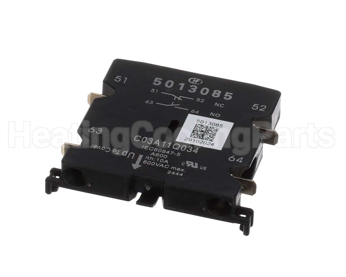 S1-024-41624-000 York Auxiliary Switch
