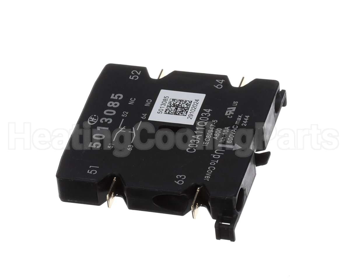 S1-024-41624-000 York Auxiliary Switch