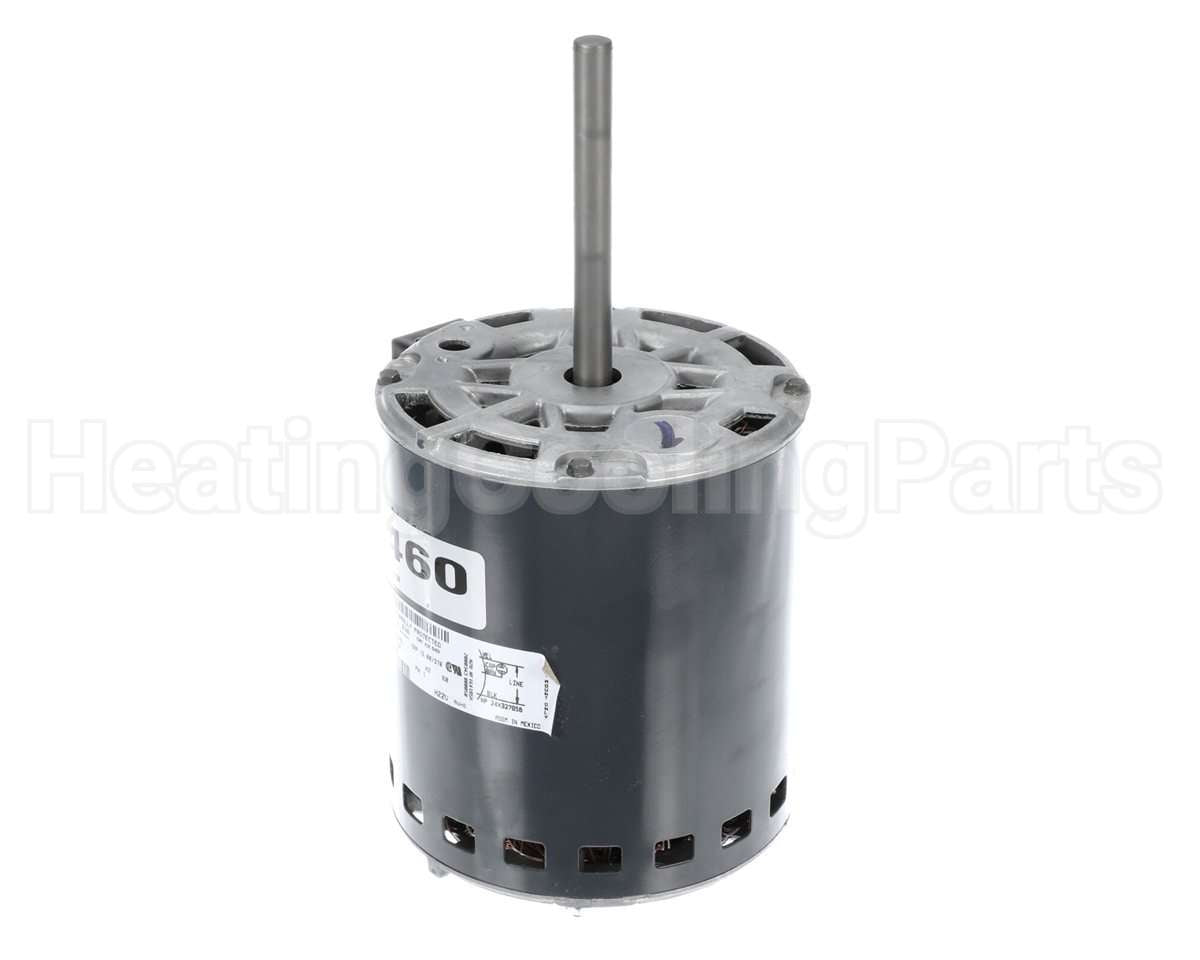 S1-024-42074-000 York 460V1Ph 3/4Hp 1075Rpm Cond Mtr