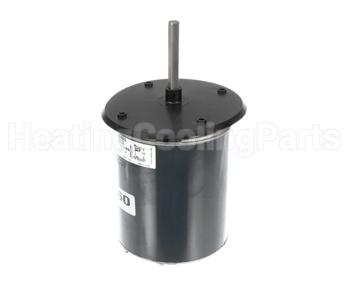S1-024-42076-000 York 460V1Ph 3/4Hp 1075Rpm Motor