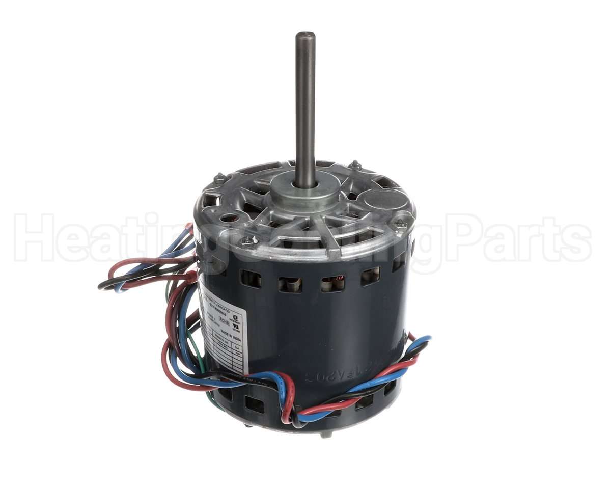 S1-024-42180-000 York 230V1Ph 3/4Hp 1075Rpm 3Spd Ccw
