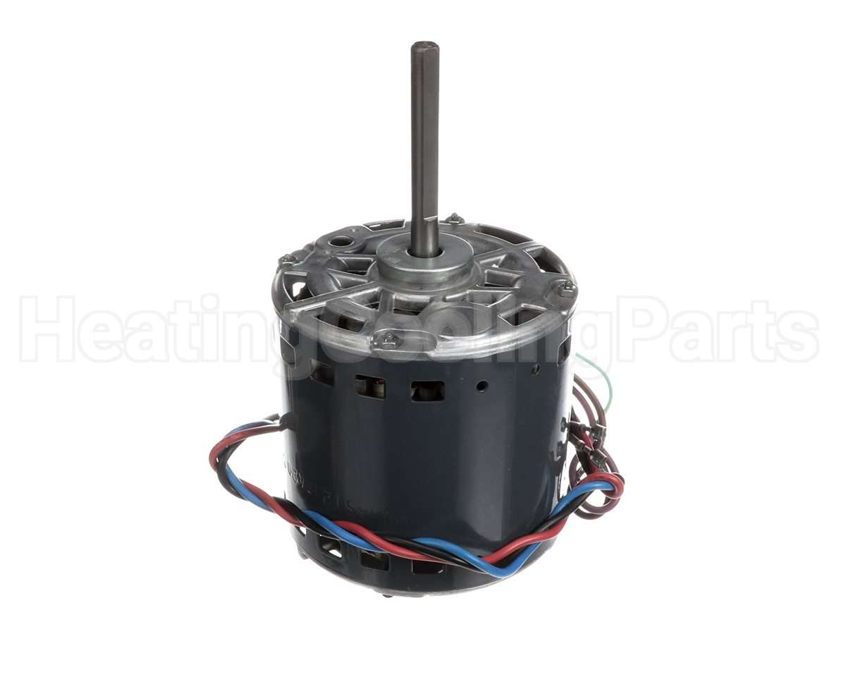 S1-024-42180-000 York 230V1Ph 3/4Hp 1075Rpm 3Spd Ccw