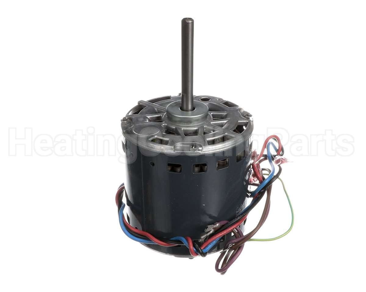 S1-024-42180-000 York 230V1Ph 3/4Hp 1075Rpm 3Spd Ccw