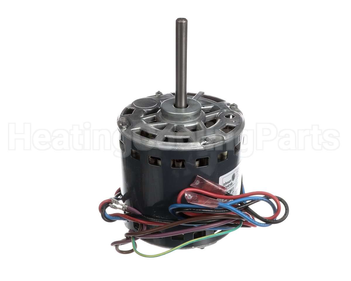 S1-024-42180-000 York 230V1Ph 3/4Hp 1075Rpm 3Spd Ccw