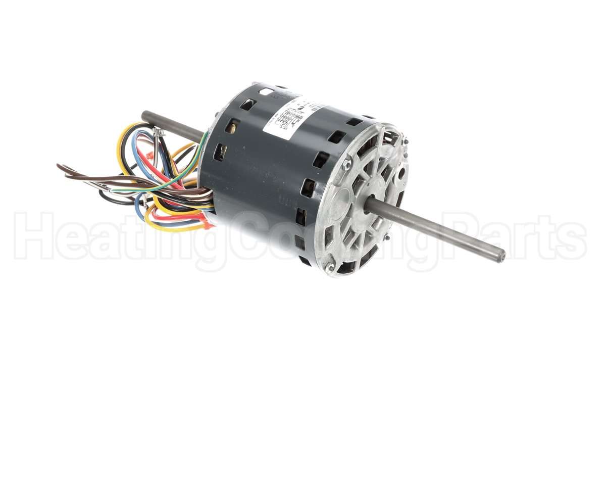 S1-024-42184-000 York 115V 1Hp 1100Rpm 4Spd Motor