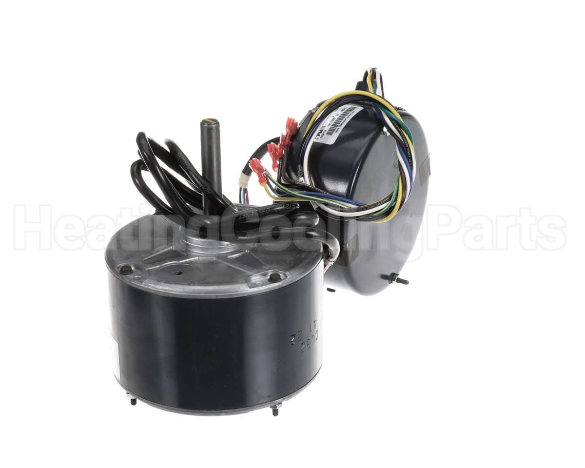 S1-02435582000 York Mtr,Cond,1/3,900/1100,240V,Ecm