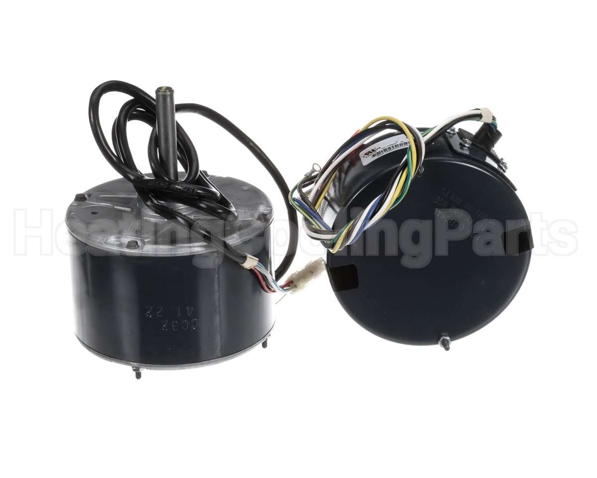 S1-02435582000 York Mtr,Cond,1/3,900/1100,240V,Ecm