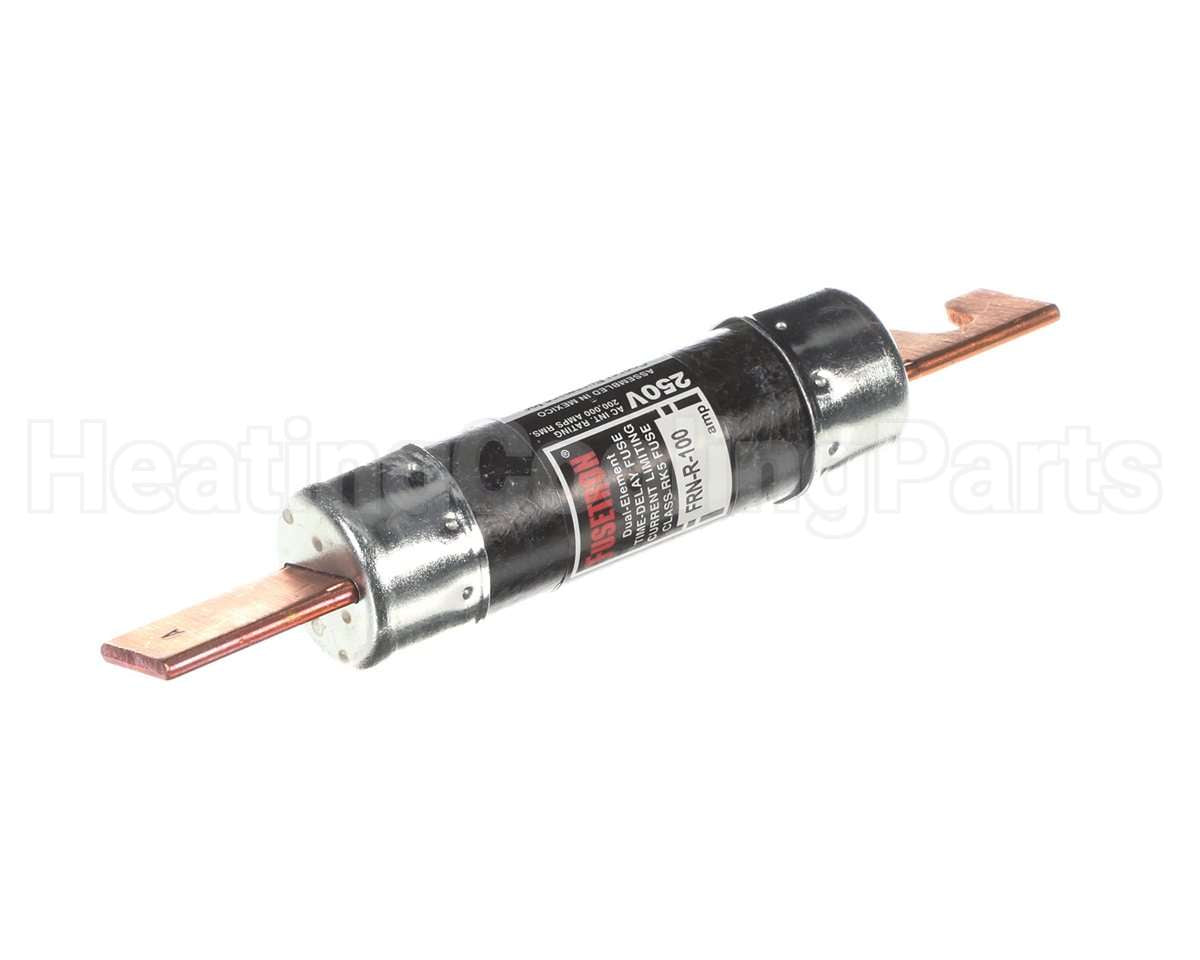 S1-025-16371-000 York Fuse 100A 250V