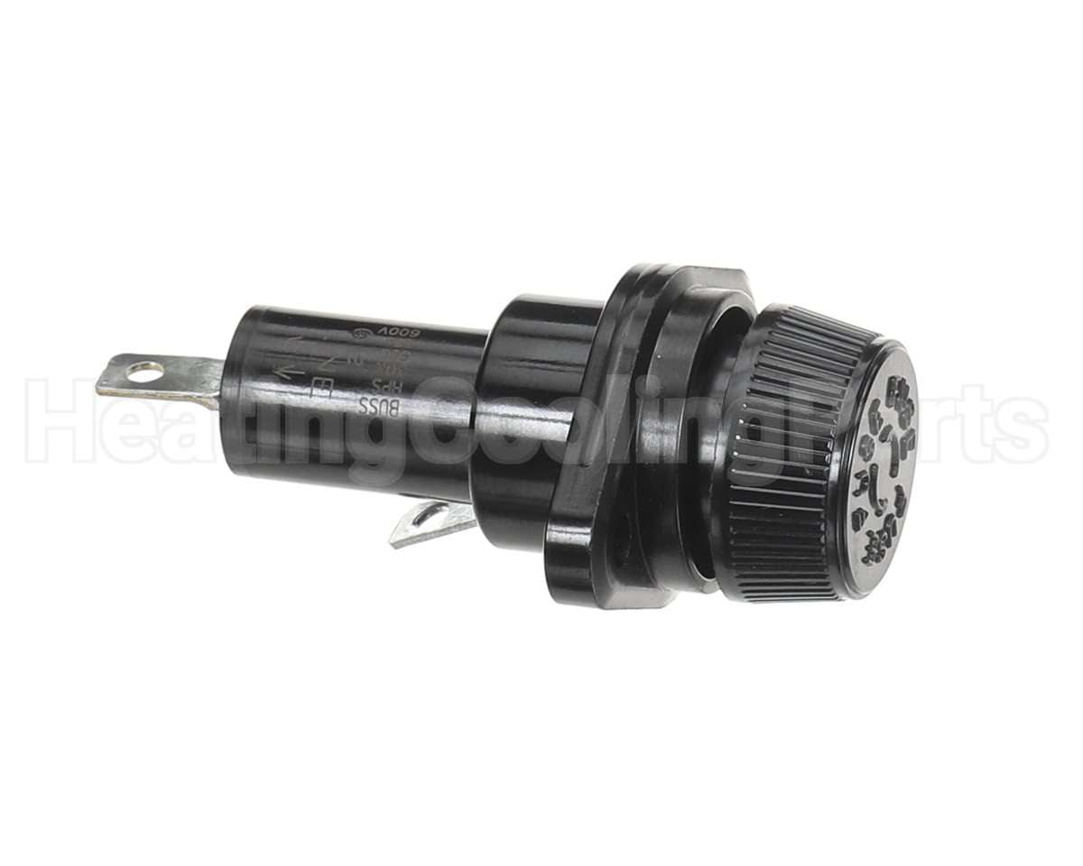 S1-025-17407-000 York 600V 30A 1Pole Fuse Holder