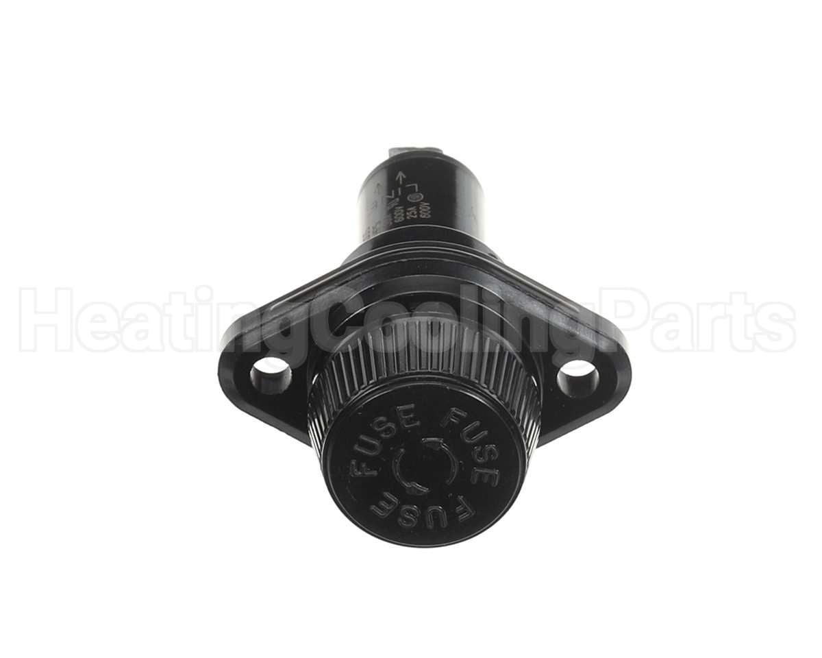 S1-025-17407-000 York 600V 30A 1Pole Fuse Holder