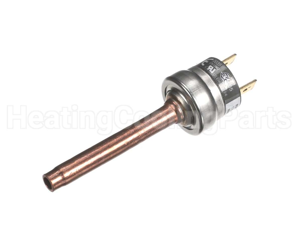S1-025-17620-014 York Refrigerant # Ctrl;380Op 300Cl
