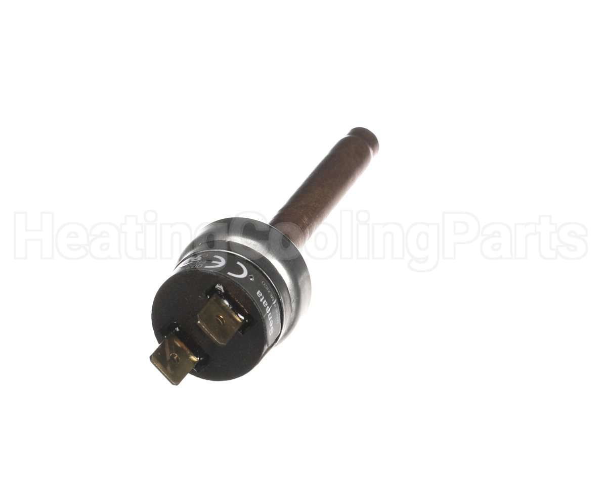 S1-025-17620-014 York Refrigerant # Ctrl;380Op 300Cl